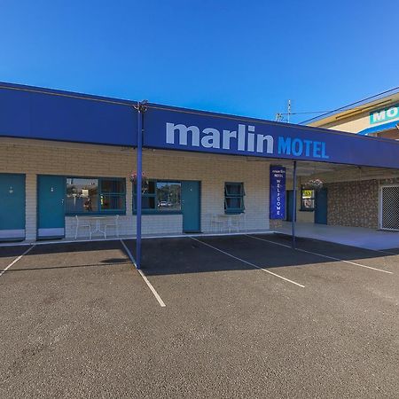 Marlin Motel Biggera Waters Extérieur photo