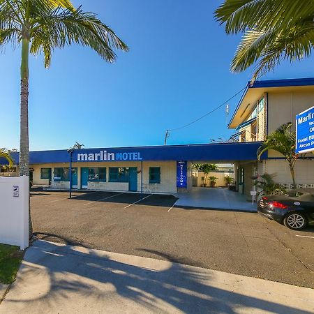 Marlin Motel Biggera Waters Extérieur photo