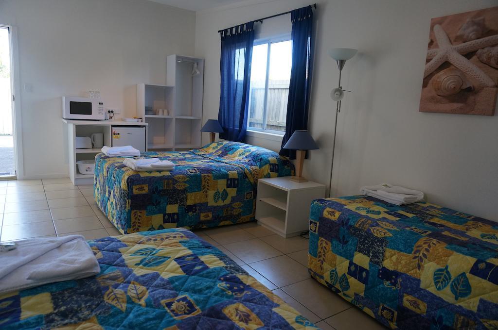 Marlin Motel Biggera Waters Chambre photo