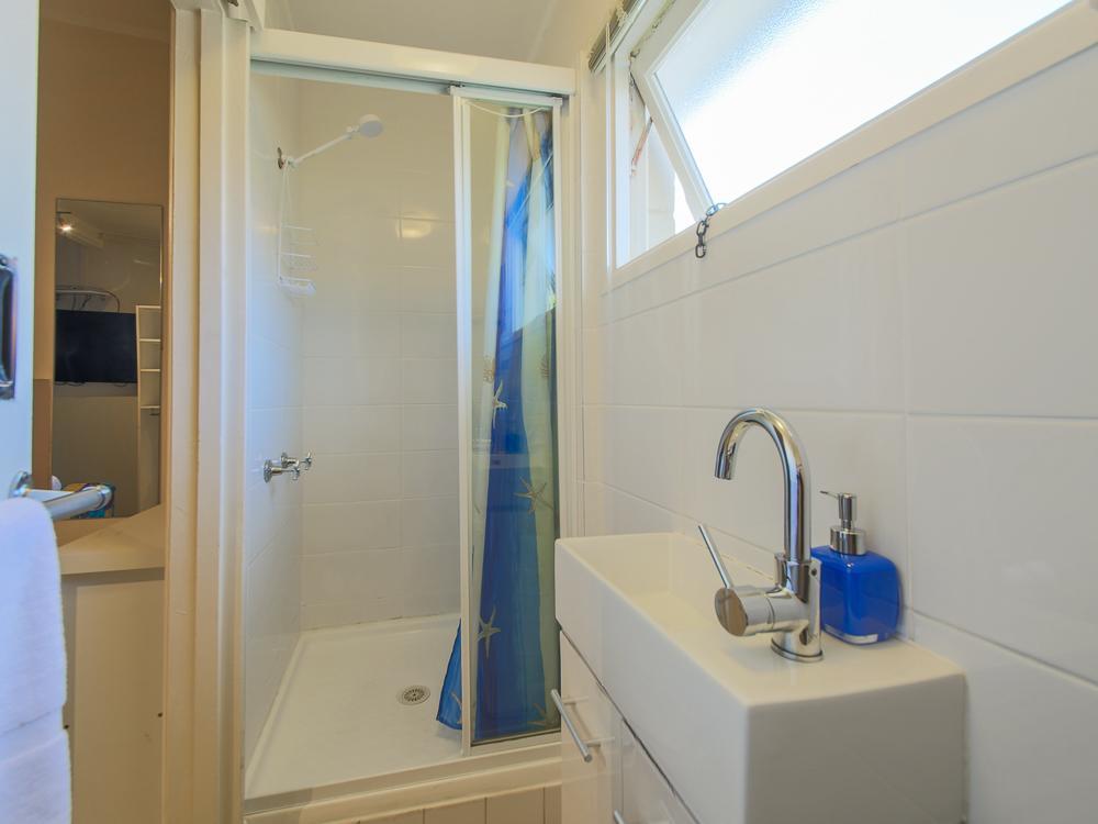 Marlin Motel Biggera Waters Extérieur photo